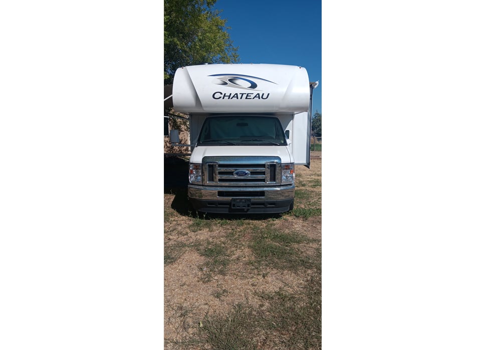 Class C Motor Home rentals in Layton