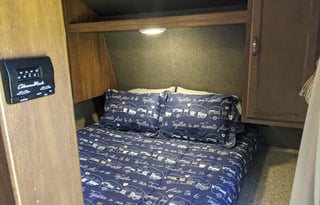 2017 Keystone RV Springdale 303BH