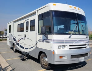 Winnebago Brave 31C