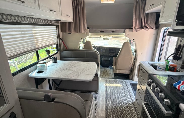 RV Photo