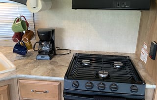 The Family Bunkhouse- 2018 Gulf Stream RV