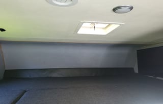 2016 Coachmen Freelander 29KS