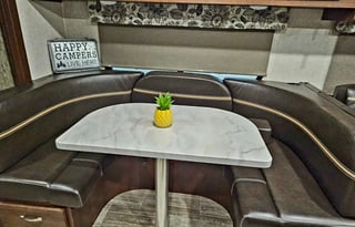 2019 Forest River RV Forester 3011DS Ford