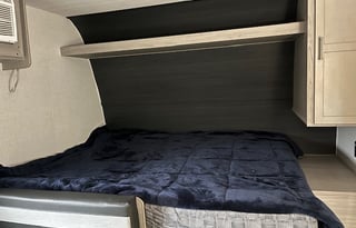 2024 Springdale RV Trailer