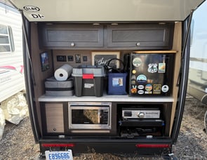 Braxton Creek Bushwhacker 12ROK