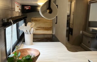 2023 Wildwood X-Lite w/ Bunk Bedroom