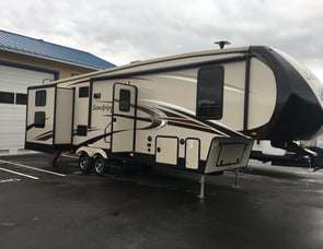 Sandpipper Coach Sandpipper