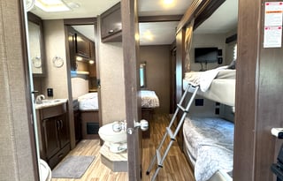 2019 Thor Motor Coach A.C.E. 30.2