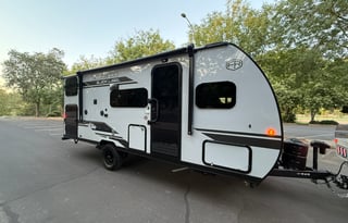 New 2026 Trailer – Delivered and ready to go!