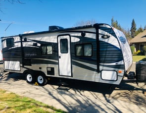 Keystone RV Springdale OBHWE