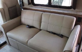 2020 Fleetwood RV Flair 32S