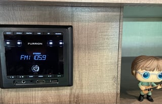 Meet Lennon! Our 2023 Grand Design Imagine 2800BH