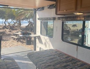 Carson Fun Runner FF