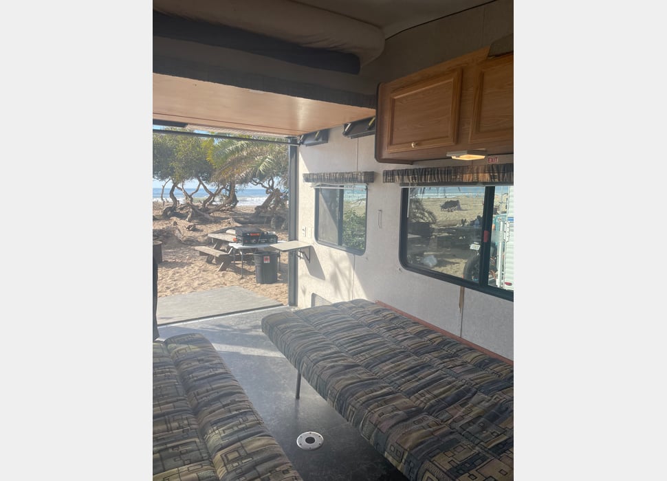 Toy Hauler rentals in Rialto