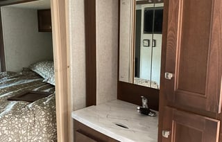 2019 Forest River RV Forester 3041S Ford
