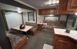 Cool Pines Mountain Retreat