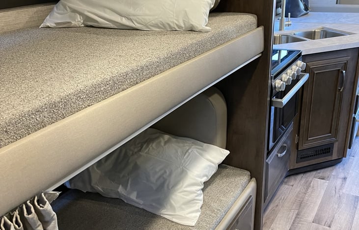 Bunk Beds