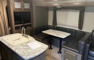 2018 Keystone RV Passport 3320BH Grand Touring