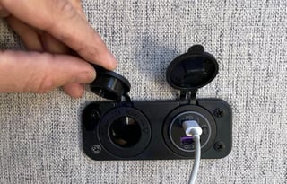 Ponderosa - All Seasons, Adventure Camper Van