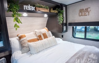 Experience Adventure in this 2023 Jayco Jay Flight