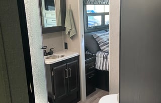 2020 Jayco Greyhawk 31F
