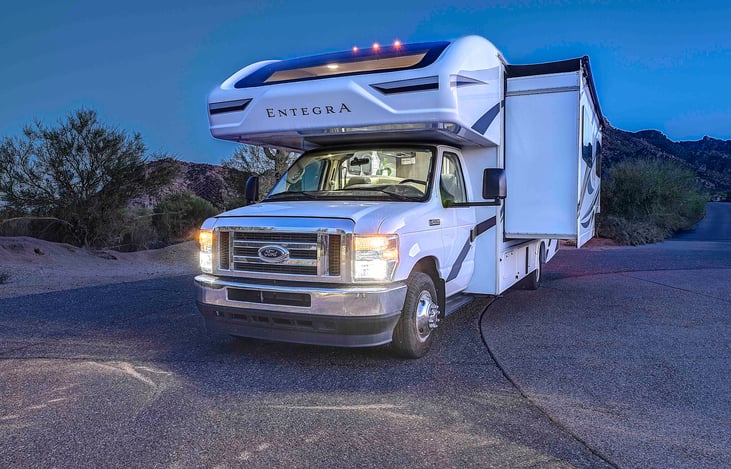 RV Photo