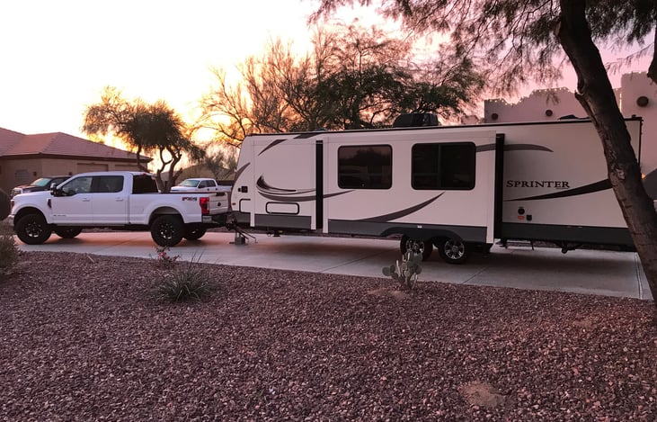 RV Photo