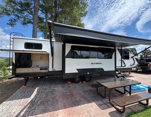 Keystone RV Outback 340BH