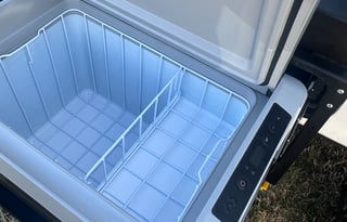 2024 Jayco Granite Ridge 22T