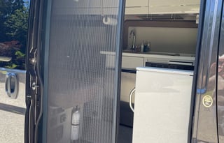 2022 Thor Motor Coach Tellaro 20L