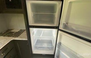 ***Welcome to our Airbnb on wheels II***