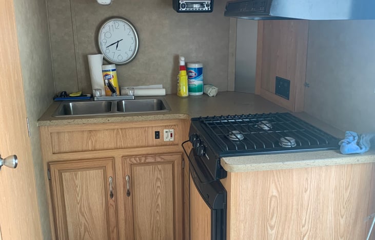 RV Photo