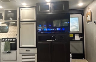 2022 Jayco Jay Feather Camper Rental