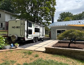 Forest River RV No Boundaries NB19.3