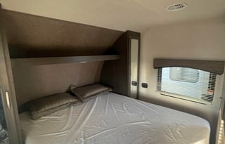 2018 Forest River Travel trailer