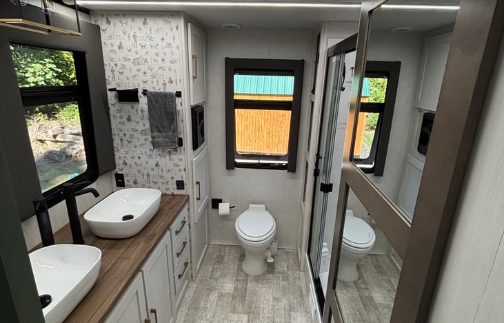 RV Photo