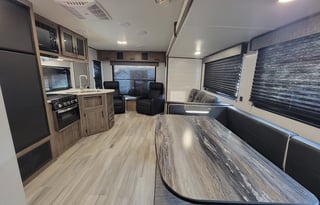 Heartland Pioneer RL250