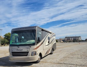 Coachmen RV Pursuit 31 SB