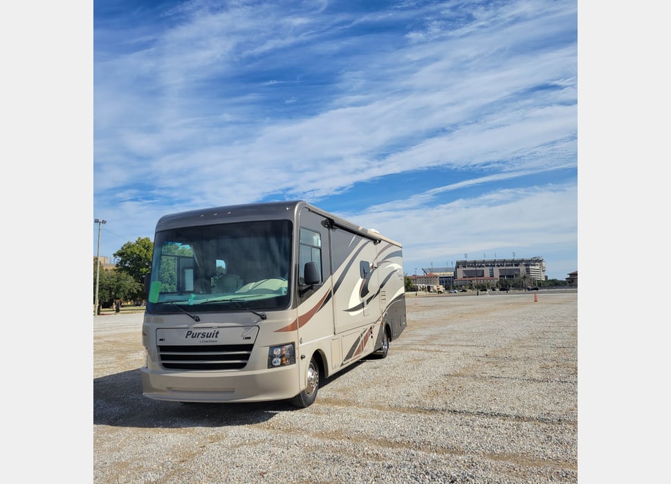 Class A Motor Home rentals in Picayune
