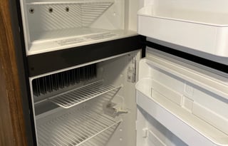 Crawdiddies'  Weekend Escaper