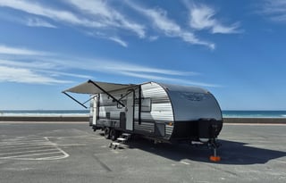 2020 Forest River RV Salem Cruise Lite T263BHXL
