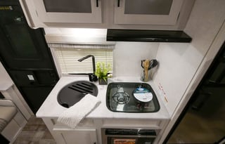 2022 Forest River RV R Pod RP-193