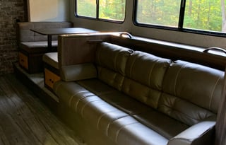 2018 Forest River RV Cherokee Wolf Pup 18TO