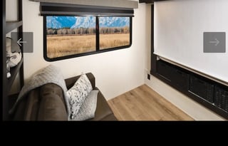 2025 Forest River Sabre 37RVMILES