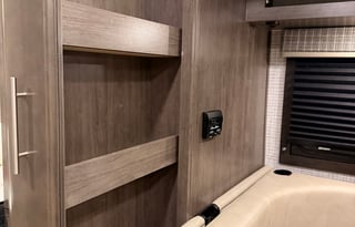 2024 Jayco Melbourne 24L