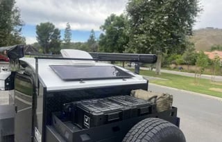 2022 Hiker MXL5x10 ~ Journey ~