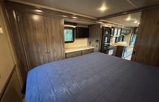 2019 Fleetwood RV Flair 29M