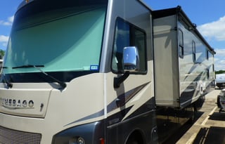 Day-by-Day 2020 Winnebago Vista 31B (Bunkhouse)