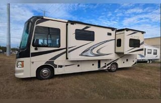 2020 Jayco Alante 27A