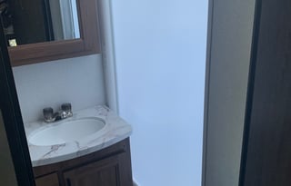 2021 Forest River RV Sunseeker 3270S Ford